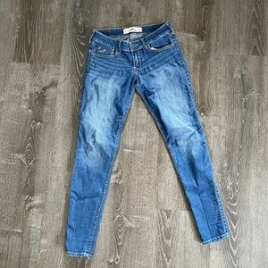 Hollister Skinny Jeans